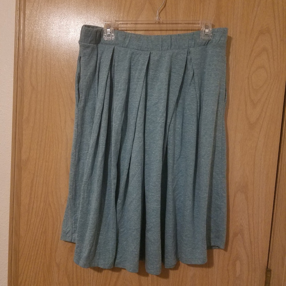 NWoT LuLaRoe Madison XL